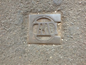 For ordering low-flow German wall-mounted toilets.