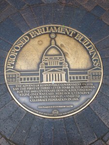 I opened it up and it appears to have been on for some time now.