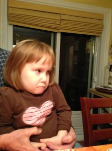 Yeah, I'm the one that's stupid, miss I-believe-in-unicorns.