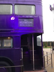 Should say: All Non-Underwater Destinations