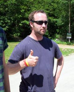 I approve of this event.