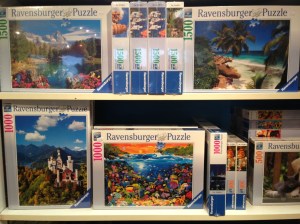 Just look at this selection.