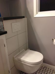 The only reason I can think of is to reduce the weight that has to be carried on the portages.