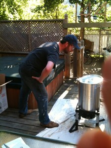 It sounds incredible....