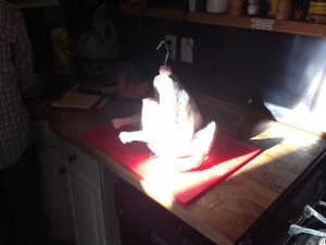 That's what scares me.