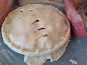 Remember to laugh at your foreign roommates when they try to pronounce the word "dough".