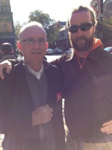 Go Bill! We believe in you!