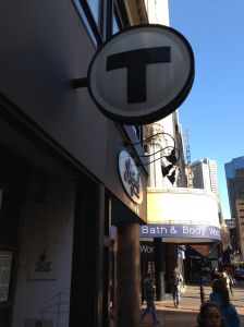 One of the locations where cat burglar Malloy buried his treasure. 