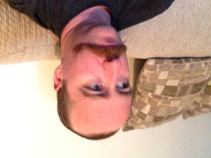 For my Australian readers, birthplace of Movember.