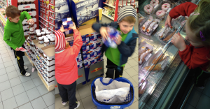 After my experience on Thursday I decided to protect myself and photo-document the whole thing.