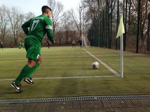 Which is also strange.