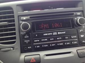 Or if it does, it’s at a rather impractical setting. You might want to get that checked.