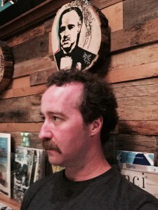 That’s a play on the word “metrosexual” but for describing the Turkish men whom I’m trying to emulate. It’s not intended to describe men from Turkmenistan - although I imagine it could work there too.