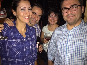 Turkish lumberjacks (image unrelated)