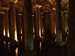 And speaking of villains, the bad guy should be played by Robert Shaw.  Always. 