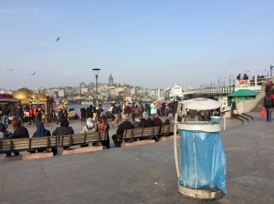 Are we still doing phrasing? “Did we ever stop?” Let’s ask Shaggy...