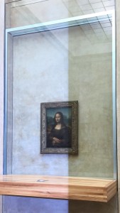 It's the painting equivalent of the Hunt for Red October (1990)