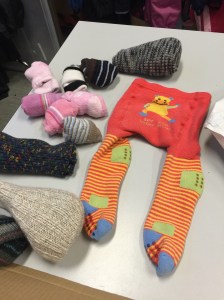 Are all babies this disproportioned or is this thing just poorly made?